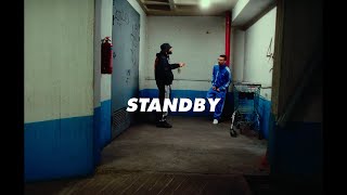 Bloody Hawk, Dani Gambino - Standby  Resimi