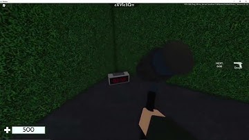 How i got the Moai melee in arsenal Night edge event