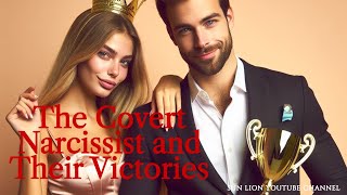 The Covert Narcissist and Their Victories screenshot 2