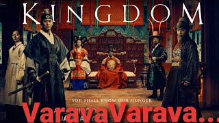Kingdom Kdrama 🧟‍♂️ WhatsApp Status | Historical Zombie Apocalypse Drama | ft.varava.. |Netflix