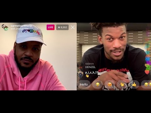 Jimmy Butler on Mark Walhberg, NBA & Wine | What’s In Your Glass