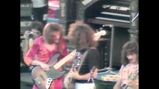 Boston - Don't Look Back - Giants Stadium 1979 DVD - No watermark!