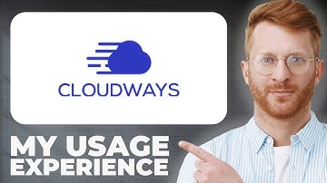 Cloudways VPS Hosting Review - Usage Experience