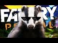 BADGER BROS! | Far Cry Primal #5