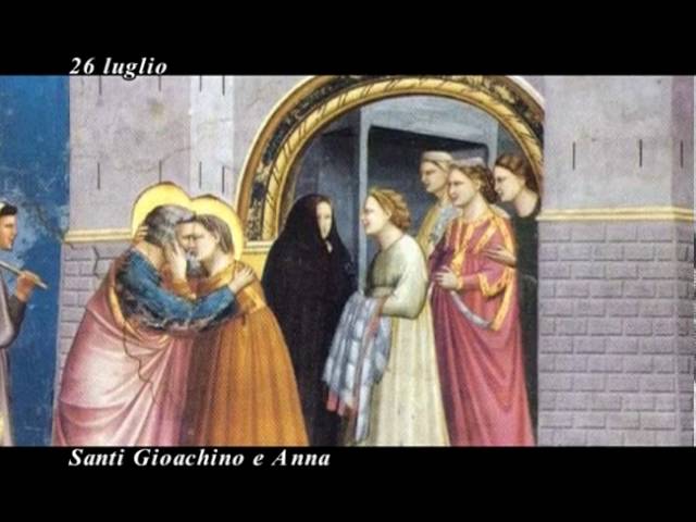 26 luglio 2023 - mercoledì della XVI settimana del T.O.