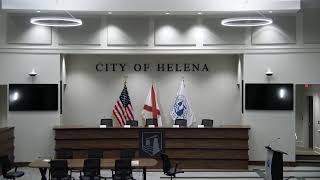 May 20, 2026 Special Called City Council Work Session & Meeting