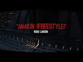 Nodo larson  anakin freestyle prod noxx