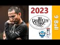 Alex Pagulayan vs Max Eberle - 9 Ball - 2023 Derby City Classic rd 9