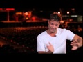 (PARTE FINAL) Ricky Martin en Plan B (12.06.2015)