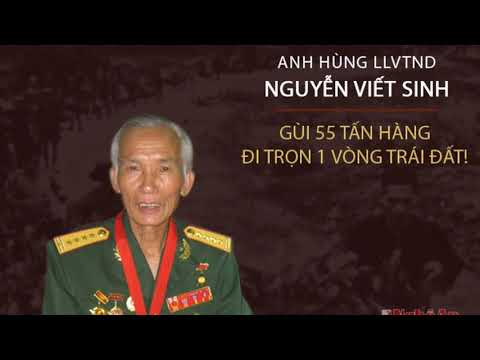 Lịch Sử 5 TUẦN 24: ĐƯỜNG TRƯỜNG SƠN 2