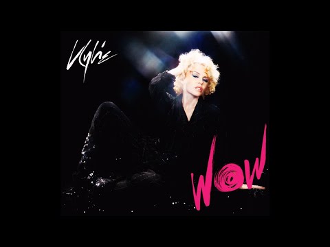 Kylie Minogue - Wow (Death Metal Disco Scene Mix)