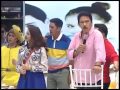 #AlDub Ang Liit Ng Mesa.. Uuwi Na Sila Yaya Dub