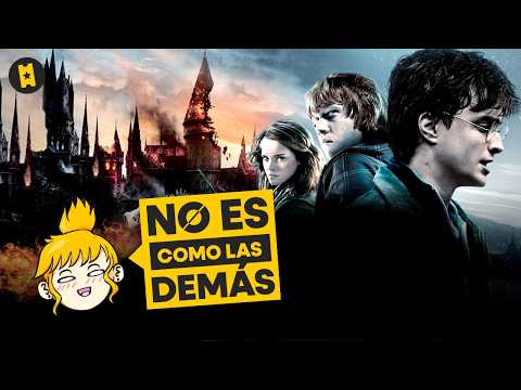Harry Potter y