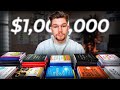 The 21 books that made me my first million