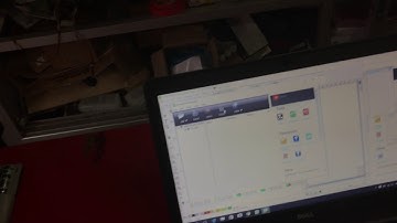 Contour cut with flexi starter part 2