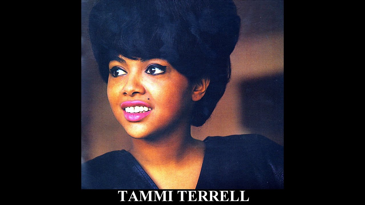 Watch HD#228.Tammi Terrell 1967-"Lone, Lonely Town" on YouTube Watch HD#228.Tammi Terrell 1967-"Lone, Lonely Town" on YouTube