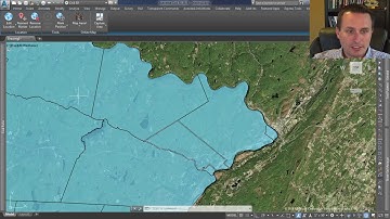 Map 3D Data Connect in 5-Minutes