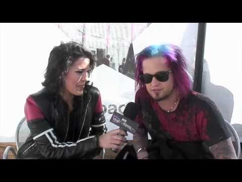 Jonathan Montoya -Saliva -Music and Sundance 09 Pa...