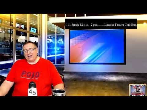 NCTV45 NEWSWATCH MORNING FRIDAY JUNE 21 2019 WITH ANGELO PERROTTA camera iphone 8 plus apk