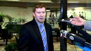 BT Vancouver: Addicts Head To Court For Prescribed Heroin