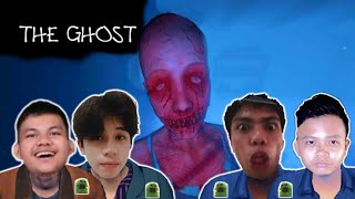 The Ghost Co Op Survival Horror Game Multiplayer Comedy | Filipino screenshot 5