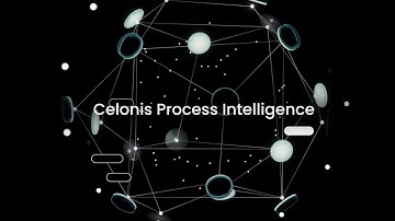 Celonis for Process Excellence