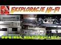 Eksploracje hifi  odcinek niespodzianka archeolodzyhifi4158 hifi 89 prl