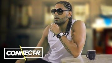 Connect-R - Ring The Alarm | Official Video