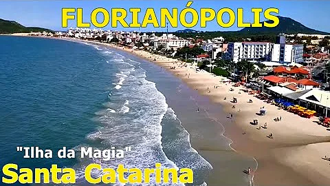 Qual o nome de Florianópolis antes?