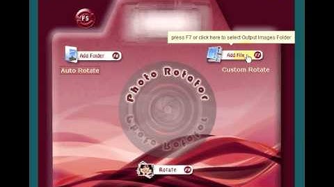 How to Rotate Photos Hindi , Photo Rotator, photo batch rotator , rotate photos automatically