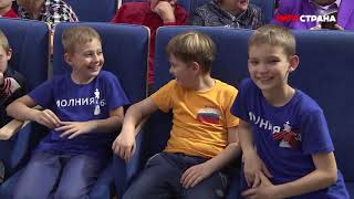 Игры Королей. Первый выпуск screenshot 1