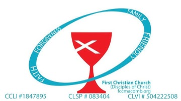 Fourth Sunday of Advent December 18th, 2022 Complete Service