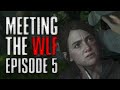 The wolves  the last of us part ii episode 5