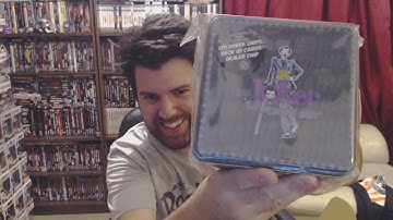 UNBOXING | MY GEEK BOX - MAY 2019