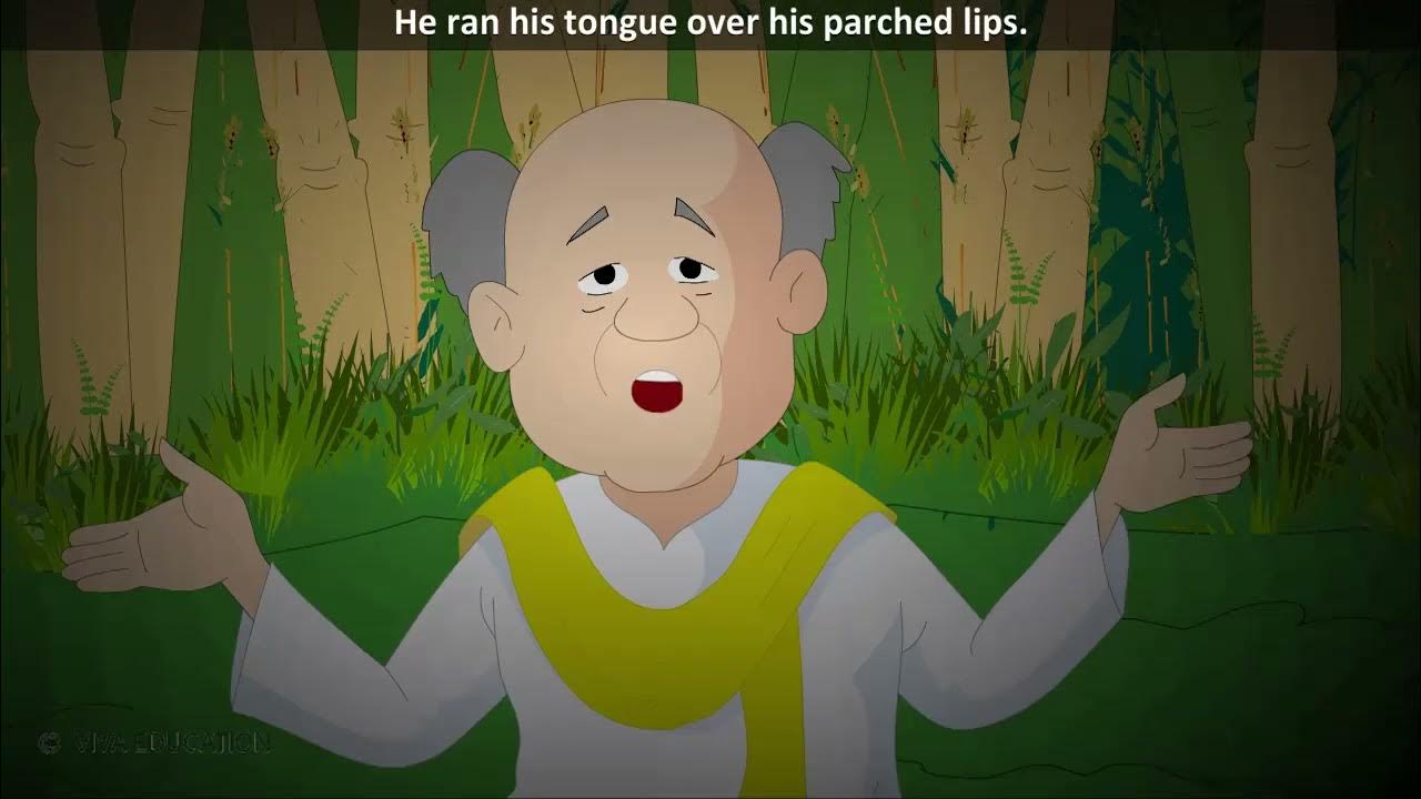 English Class 5 Chapter 14 Bonku Babu s Friend Kids Beauty english-class-5-chapter-14-bonku-babu-s-friend-kids-beauty