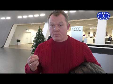 У дилера Genser Audi пробило дно