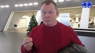 У дилера Genser Audi пробило дно