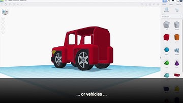 Brick Works Academy   3D Design Tinkercad