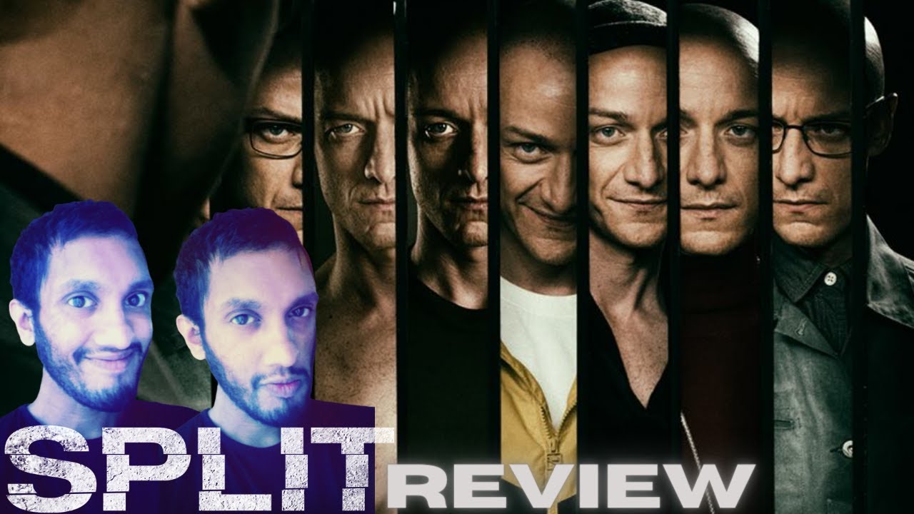 Split review – James McAvoy is 23 shades of creepy in M Night Shyamalan  chiller, Split