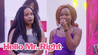 Hello Mr.Right Kenya S2 EP 10-1💕 Dating Reality Show