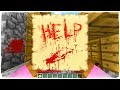 🤘 MINECRAFT - ¡AYUDA! ALGO PASA EN EL PUEBLO ALMENDRUQUI 😱