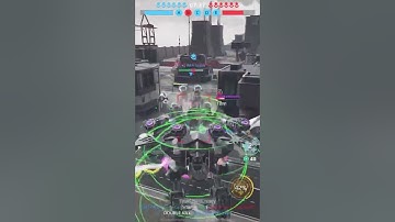 #Puncher #Behemoth #triplekill to defend home — #warrobots #fenrir #seraph