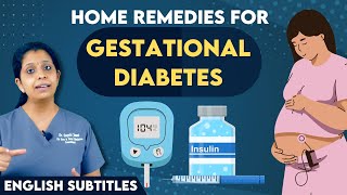 How to prevent Gestational Diabetes | கர்ப்ப காலத்தில் சர்க்கரை நோயை தடுப்பது எப்படி?