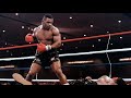 Mike Tyson Brutal Knockouts | Heavyweight Boxing