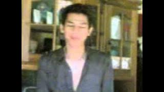 dingin hati cover saiful jamil