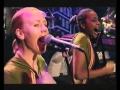 Lisa Stansfield Live Manchester NEC - 2/13 Mighty Love.wmv