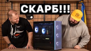 Збираємо ПК з експертом! by Keddr.com 6,870 views 1 month ago 31 minutes