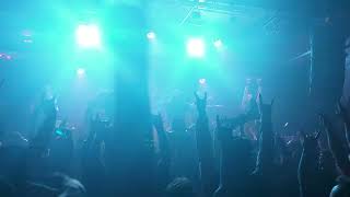 Kataklysm - Crippled and Broken - Live 5/13/2024