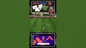 SCRIPTING മറികടക്കാം 🤯 EFOOTBALL RANK PUSH TIPS #efootball #efootballtips