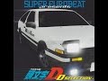 Eurobeat Initial D 1st / Mirukomeda 138